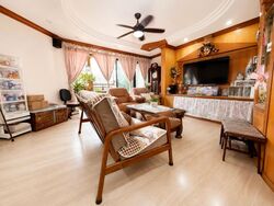 Blk 232 Compassvale Plains (Sengkang), HDB 5 Rooms #584495921